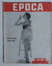 I104377 EPOCA 1951 a. II nr 22