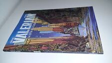 VALERIAN # 1 - CHRISTIN-MEZIERES - LA CITTà DELLE ACQUE MOBILI - DA EDICOLA-VL5