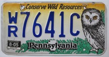 Targa Pennsylvania USA targa