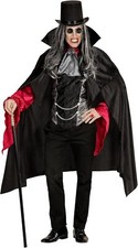 Widmann Costume vampiro