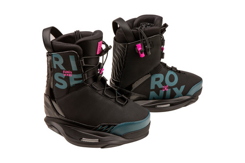 Stivali wakeboard donna ronix - wakeboard,