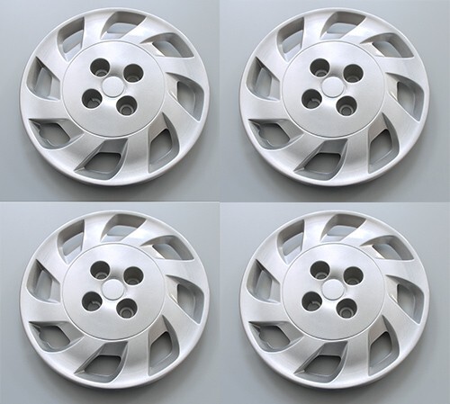 Copricerchi coppa ruota - copricerchi,
