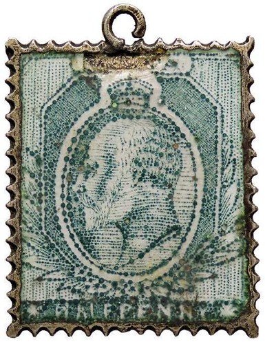 R54 183 gettone - gettone, ag