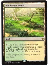 LANDA VENTOSA - WINDSWEPT