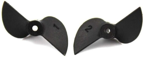 Jamara coppia eliche - coppia,