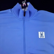 Psycho Bunny Giacca Uomo Full