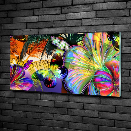 Quadro parete in - quadro, da