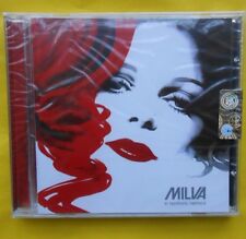 cd milva in territorio nemico