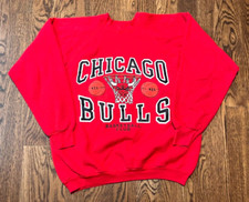 Vintage Chicago Bulls