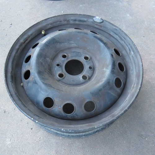 Cerchio ferro 14x5j - cerchio,