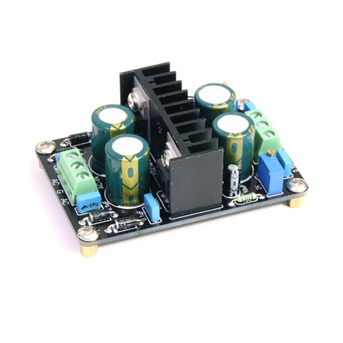 Lm317 lm337 scheda regolatore - lm317_lm337,