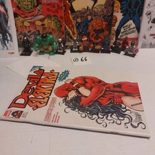 DEVIL E ELEKTRA AMERICAN