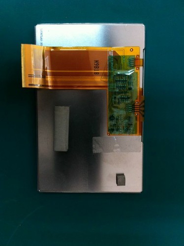Display lcd - display, +