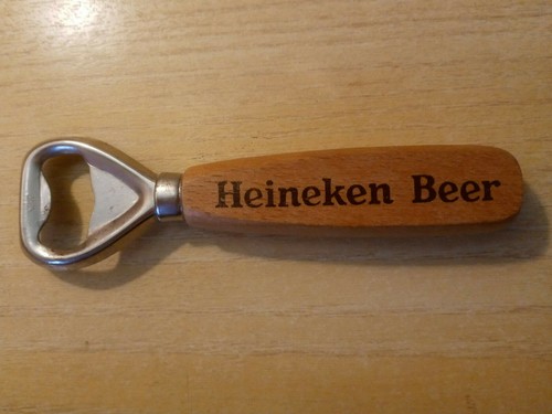 Apribottiglie heineken beer - beer, in