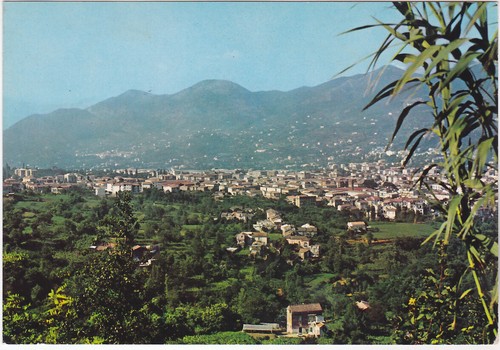 Cava dei tirreni salerno - dei,