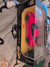 Modellino auto radiocomandata