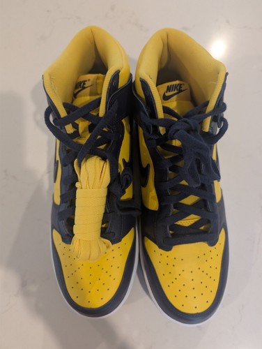Nuovissime nike dunk high - nuovissime,