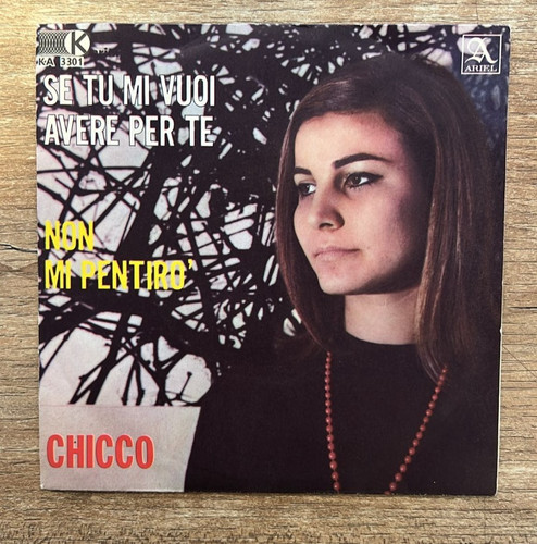 Chicco vuoi avere per - chicco, se