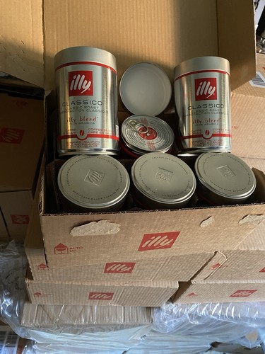 Caffè illy classico - illy,