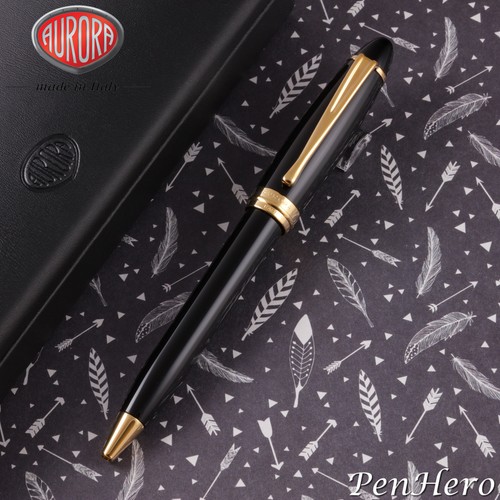 Penna sfera aurora ipsilon - a,