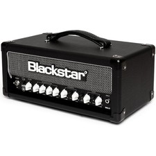 Blackstar HT-5RH MkII 5W Amplificatore valvolare per chitarra testa con riverbero - SKU#1958779