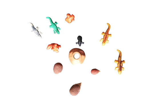 Playmobil piccoli animali