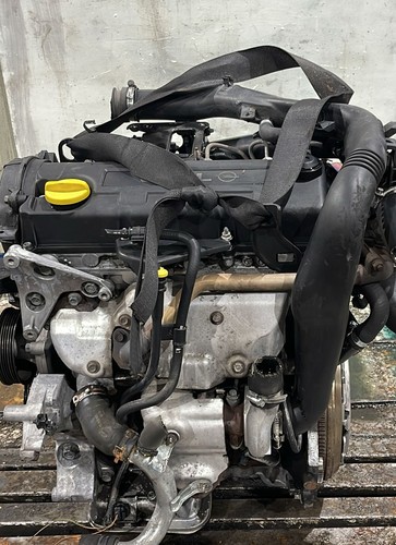 Motore semicompleto per opel - motore,