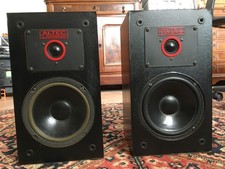 ALTEC CHALLENGER 5 (COPPIA)