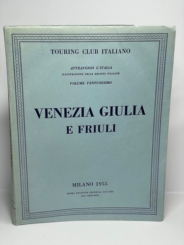 Venezia giulia friuli - venezia,