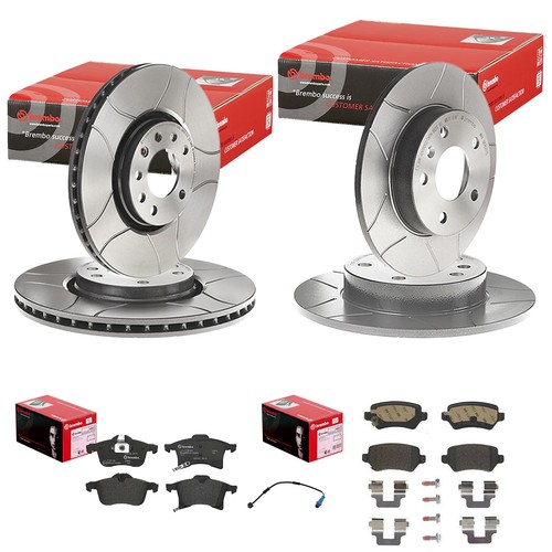 Brembo max dischi freno - max, +