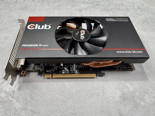 Club amd radeon - amd,