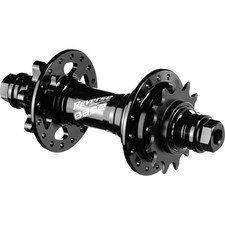 mozzo mtb base disc posteriore