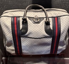 BORSA/VALIGIA VINTAGE GUCCI