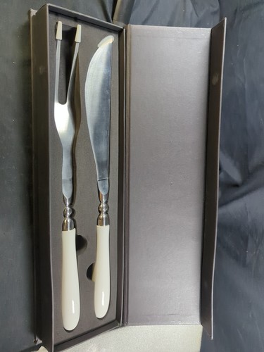 Set intaglio carne tacchino - , in