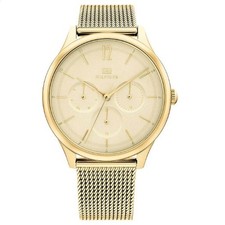 Orologio Donna Tommy Hilfiger