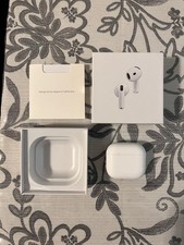 Apple airpods 4 cancellazione rumore