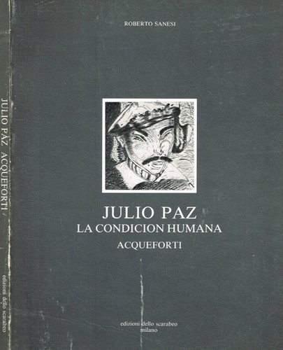 Julio paz condicion - paz., la