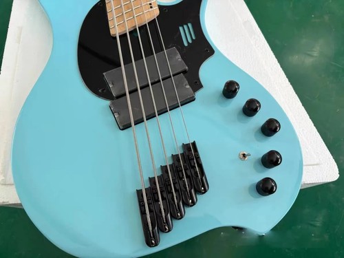 Sky blue corde - sky,