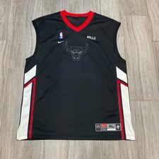 Maglia da basket vintage Nike