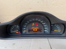Tachimetro quadro strumenti