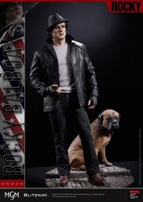 Rocky Superb Scale Statue 1/4