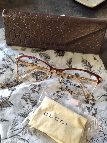 Gucci 4277 montatura - gucci,
