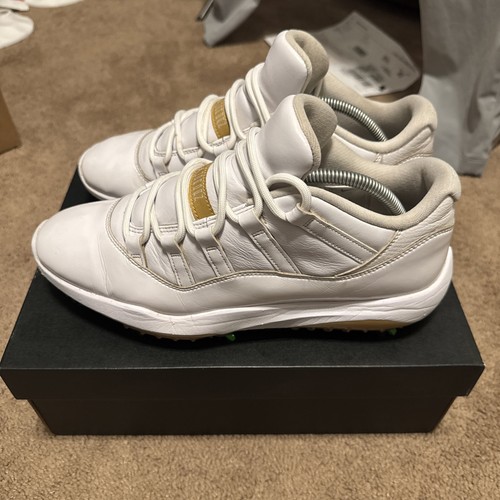 Air jordan golf low - air, oro