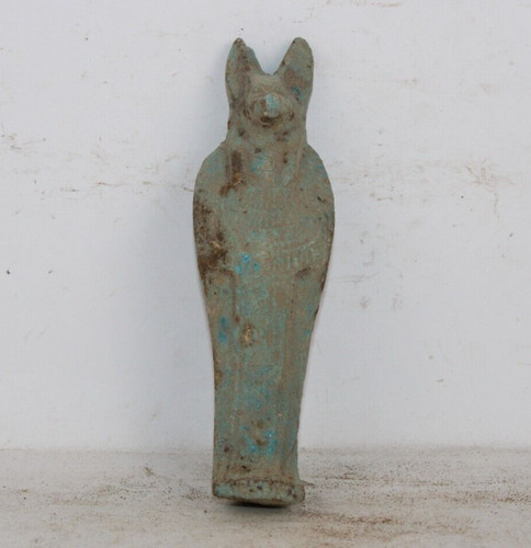 Rara antica statua - antica, egizia