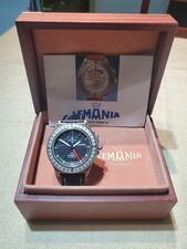 Orologio da yachting anni 80