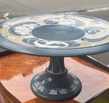 Villeroy e Boch Mettlach raro