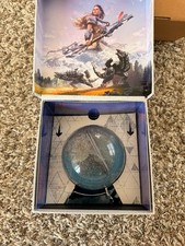 Horizon Zero Dawn Edizione