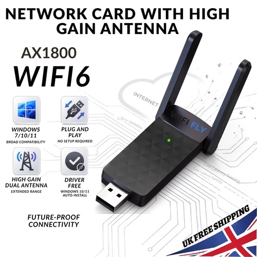 1800mbps adattatore usb - ,