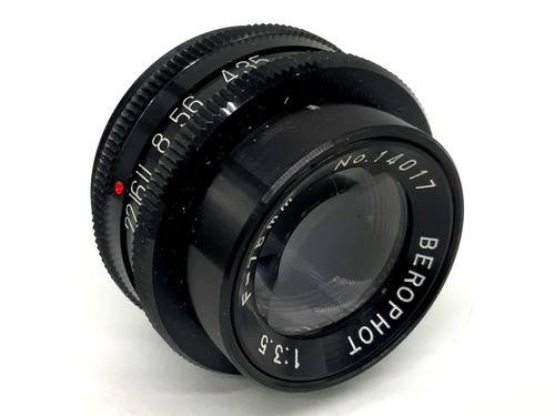 Easybuy berophot 75mm - berophot,