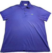 Polo Lacoste Classic Fit in